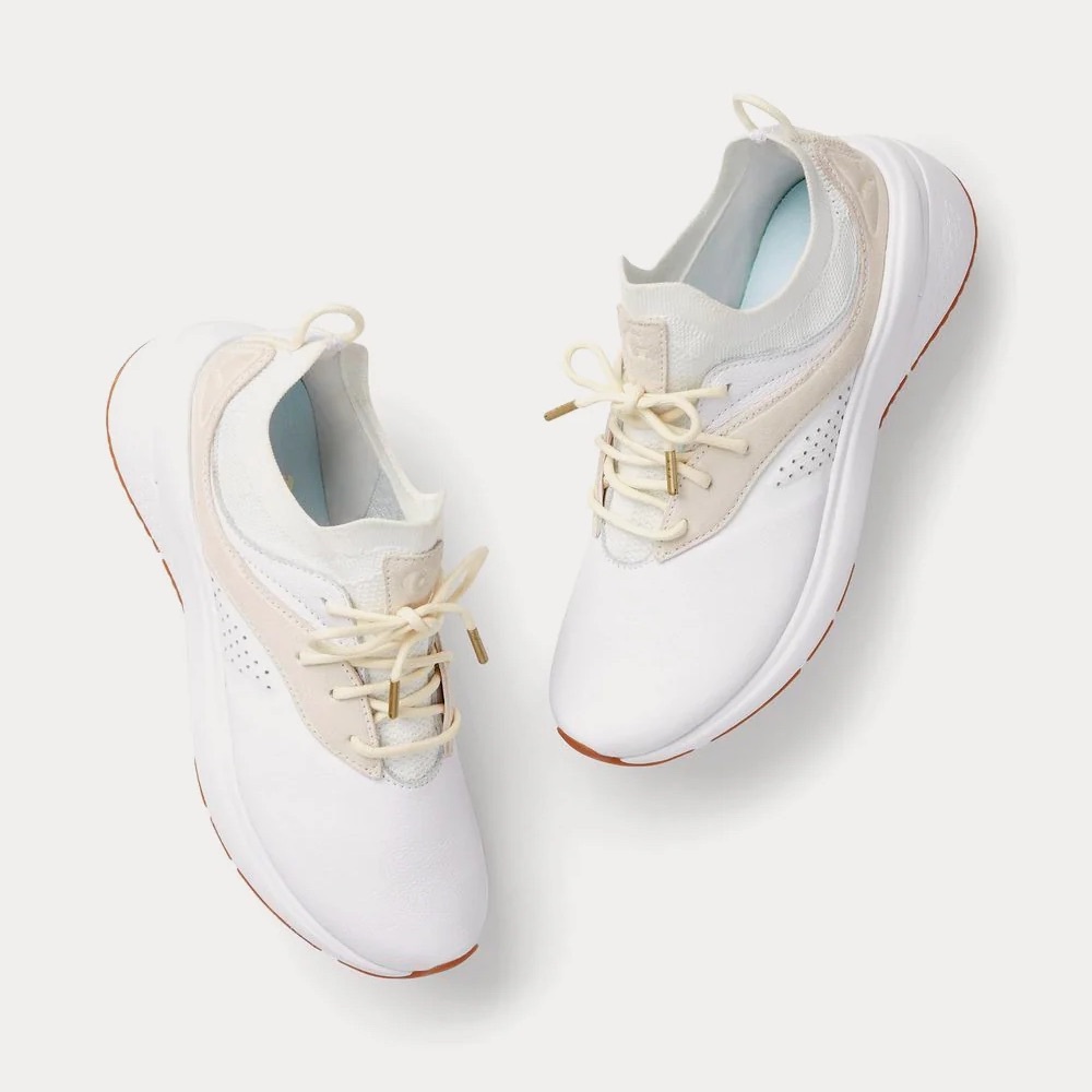 PUMA x Goop forever XT training sneakers